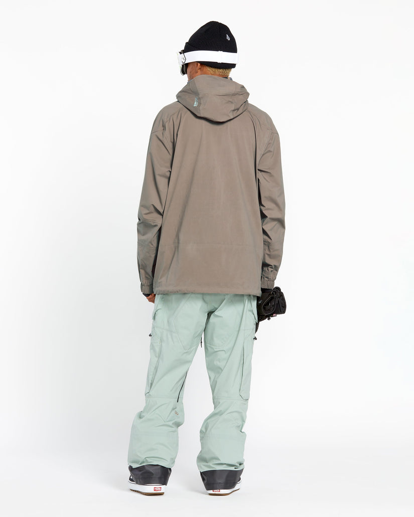 Mens Guch Stretch Gore-Tex Snow Pants