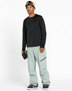 Mens Guch Stretch Gore-Tex Snow Pants