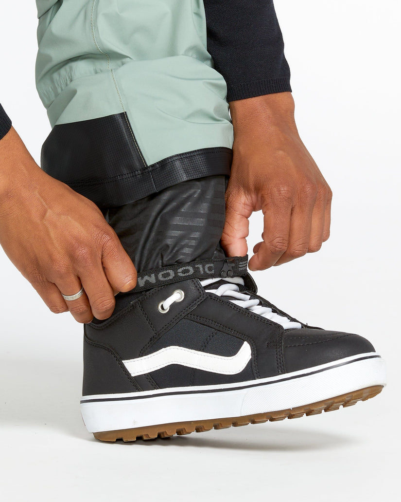 Mens Guch Stretch Gore-Tex Snow Pants