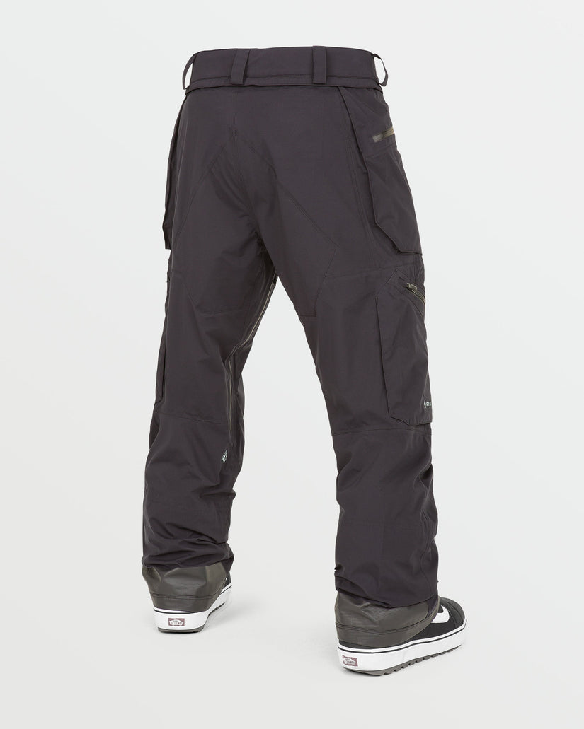 Mens Guch Stretch Gore-Tex Snow Pants