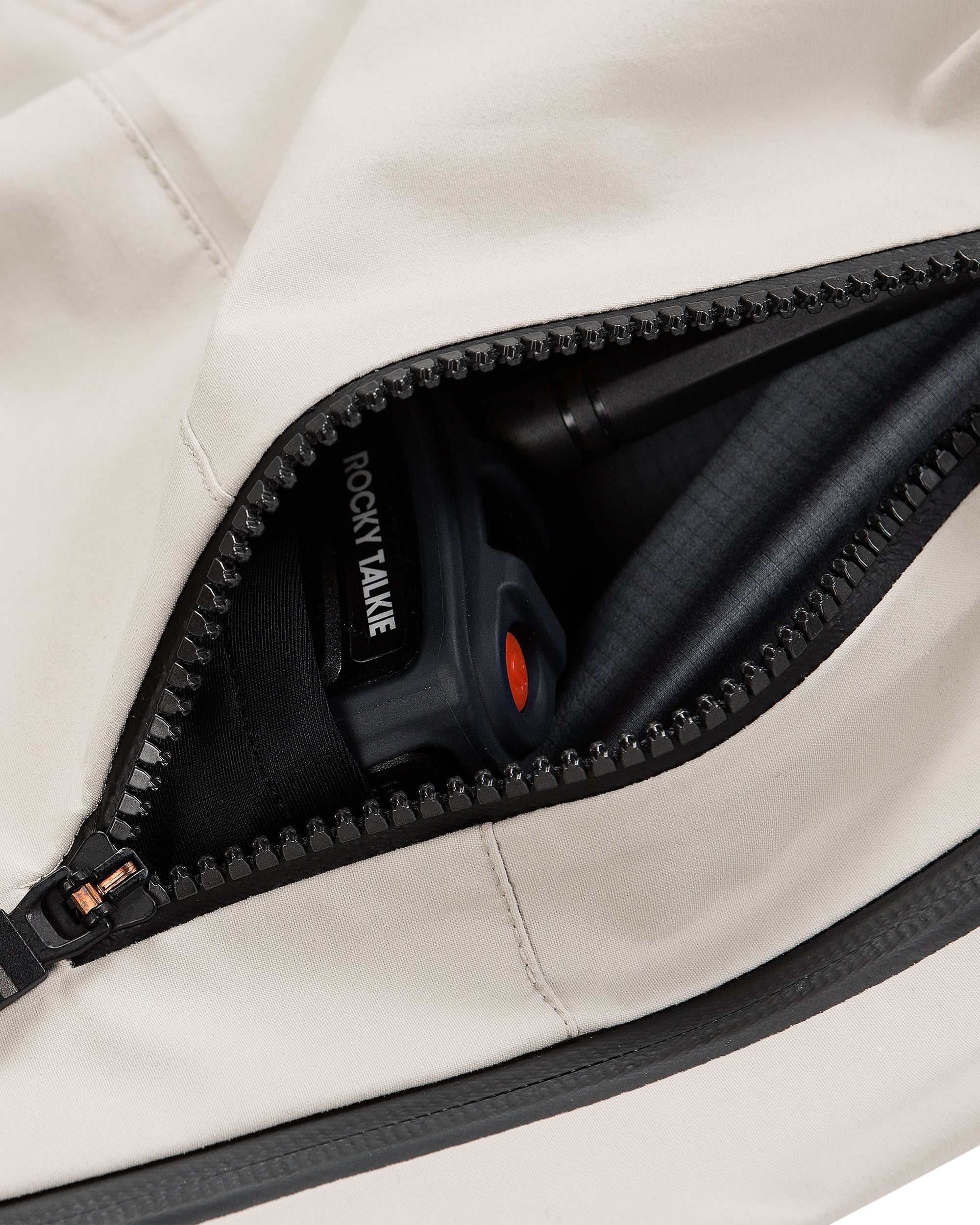 Mens Guide Gore-Tex Snow Pants