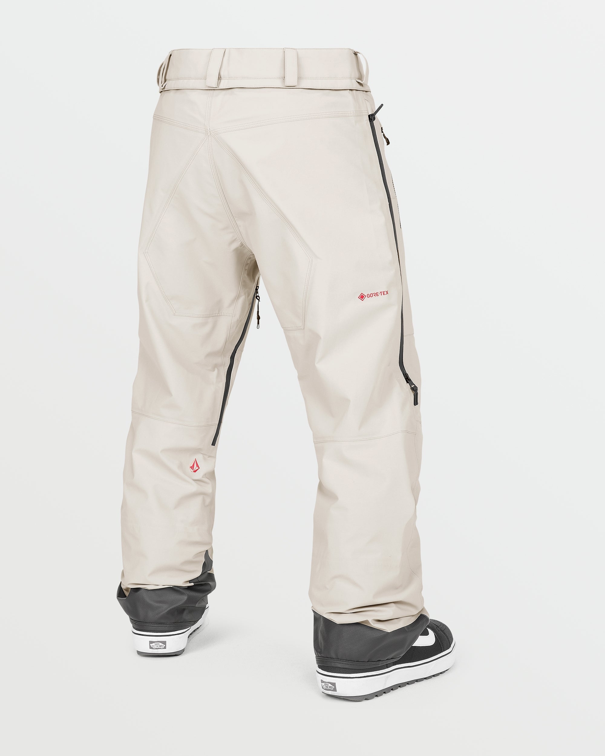 Mens Guide Gore-Tex Snow Pants