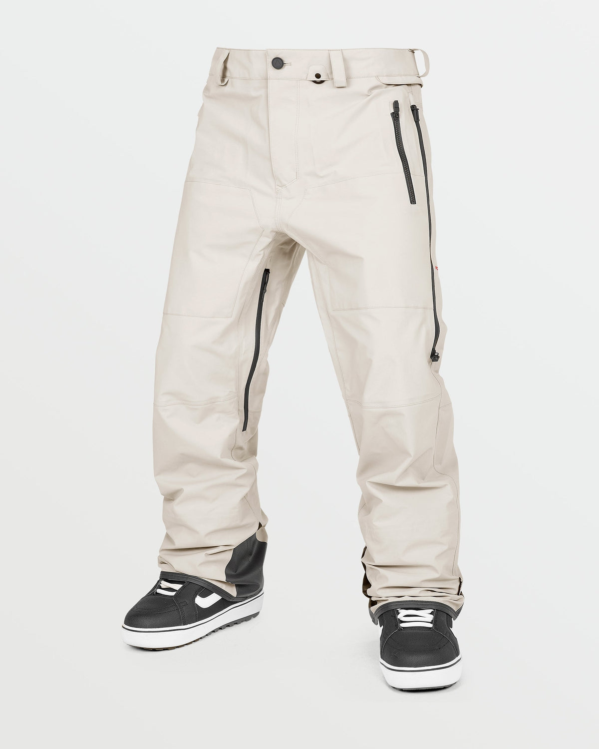 Mens Guide Gore-Tex Snow Pants