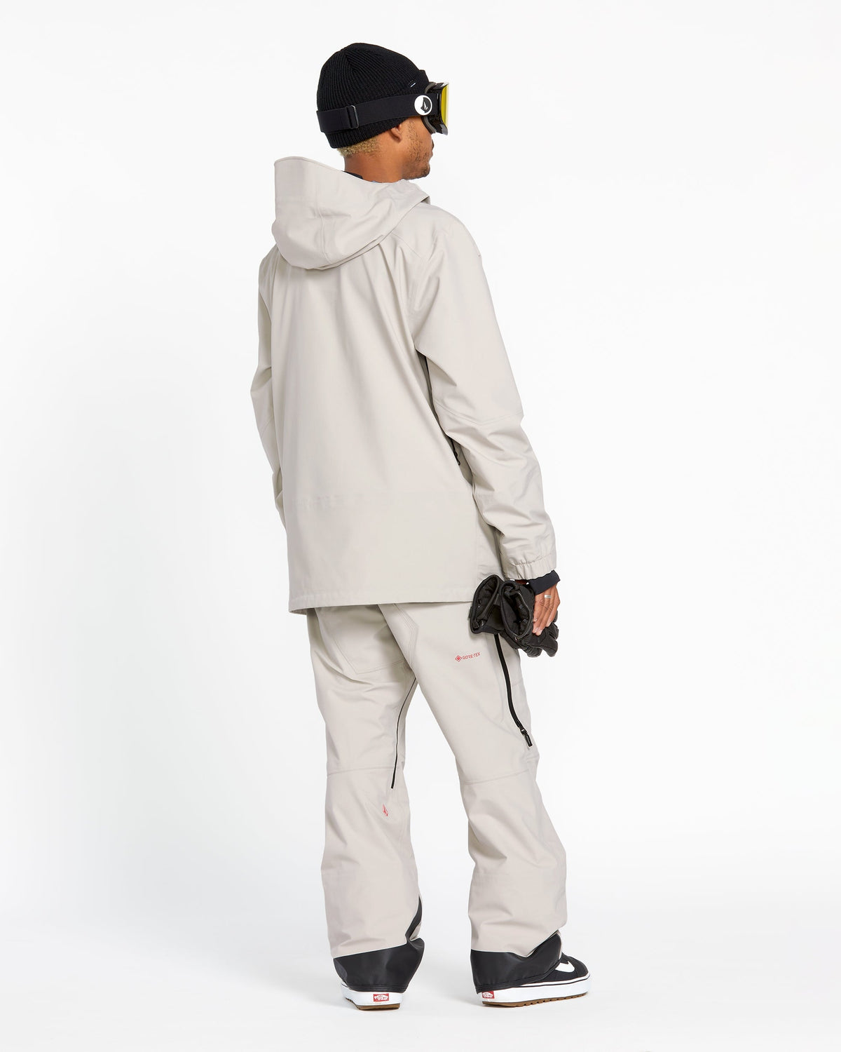 Mens Guide Gore-Tex Snow Pants