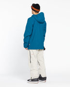 Mens Guide Gore-Tex Snow Pants