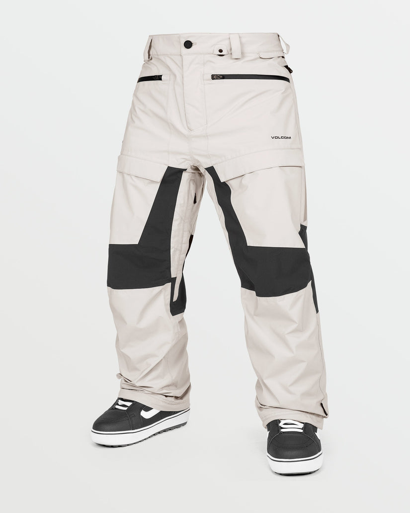 Mens Rnge Stretch Gore-Tex Snow Pants