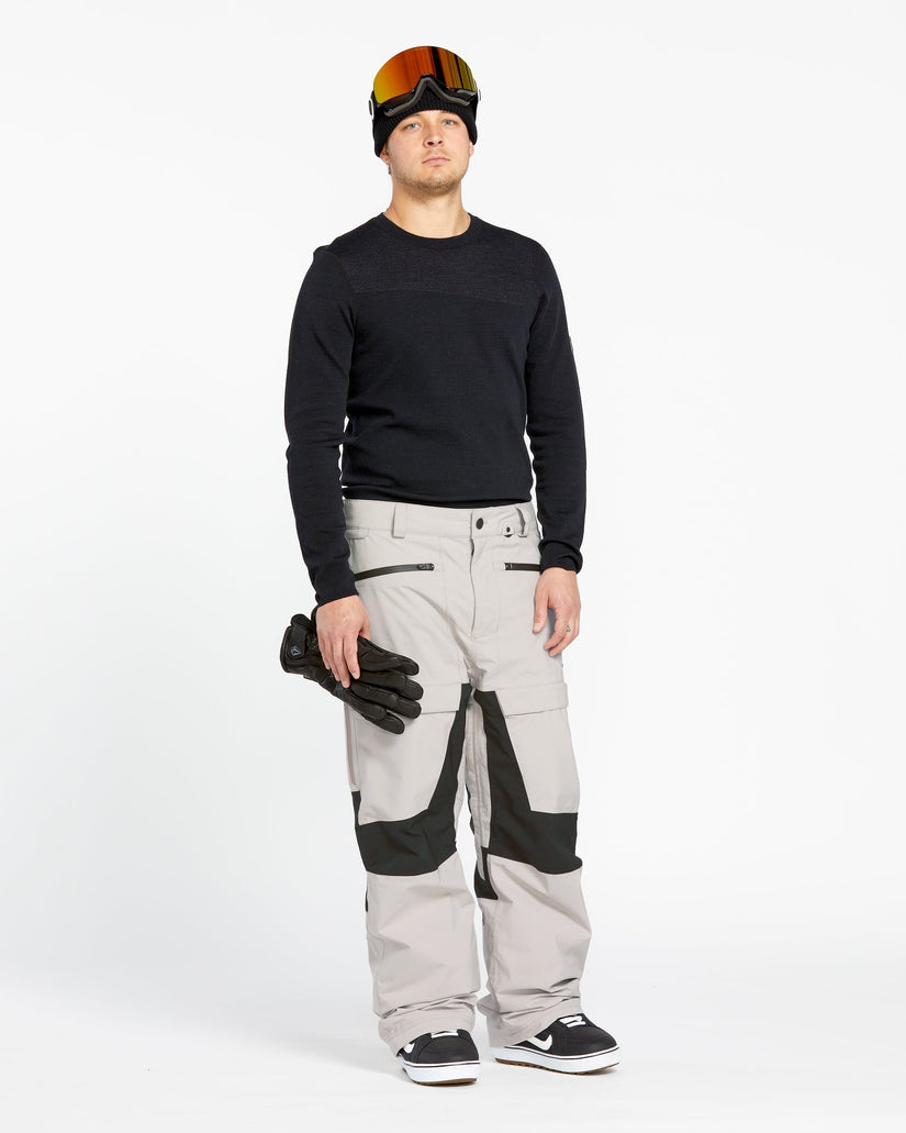 Mens Rnge Stretch Gore-Tex Snow Pants