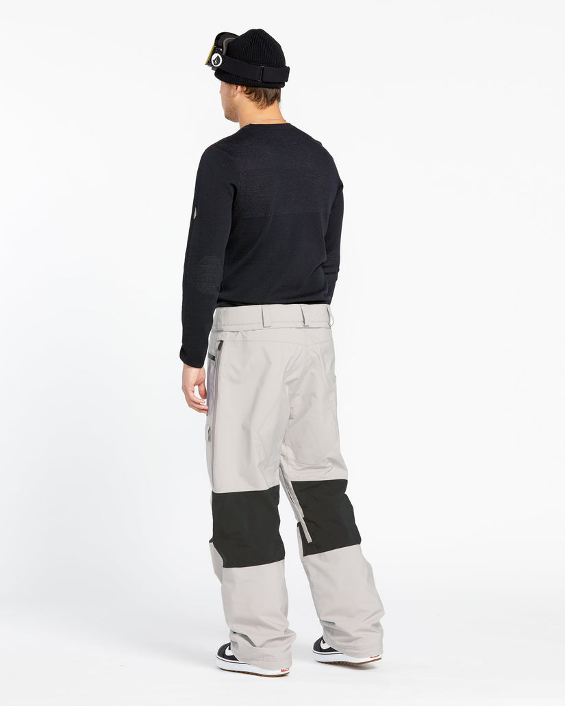 Mens Rnge Stretch Gore-Tex Snow Pants
