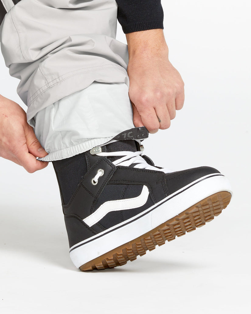 Mens Rnge Stretch Gore-Tex Snow Pants