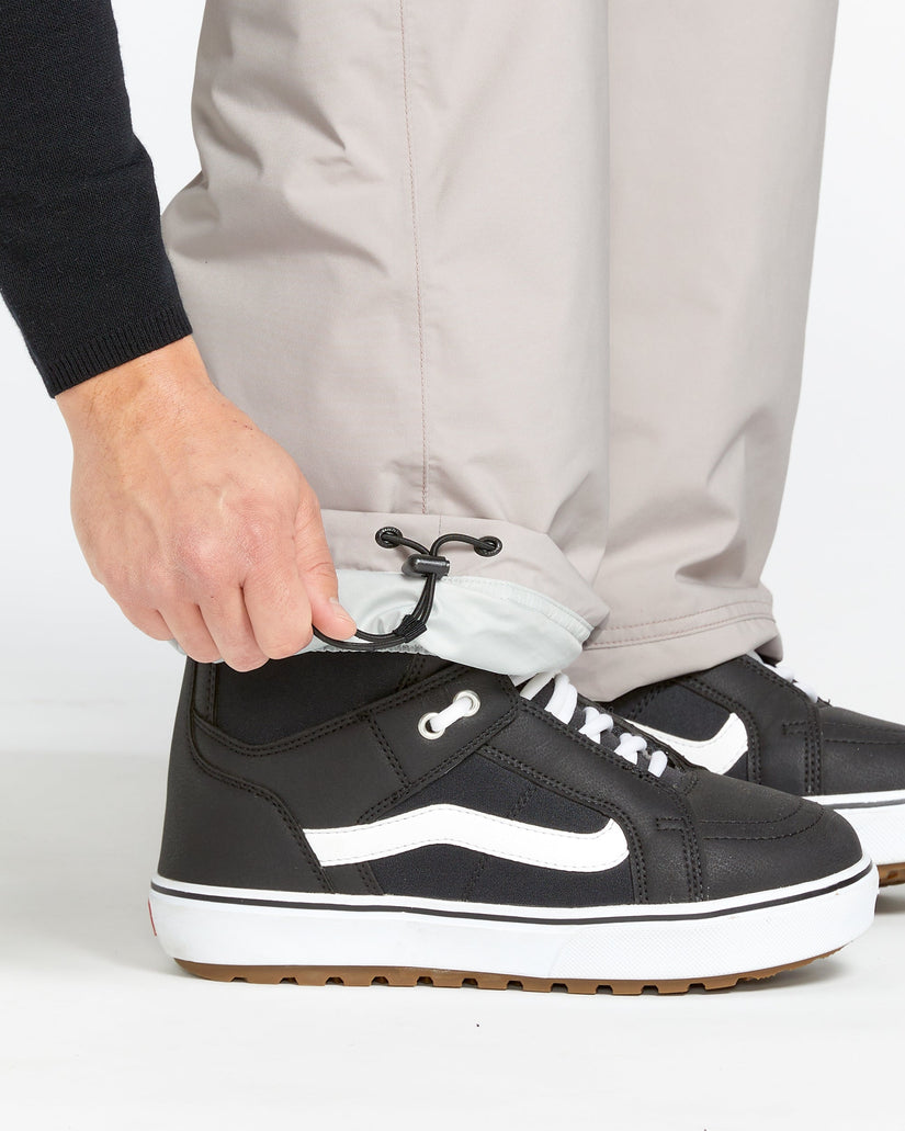 Mens Rnge Stretch Gore-Tex Snow Pants