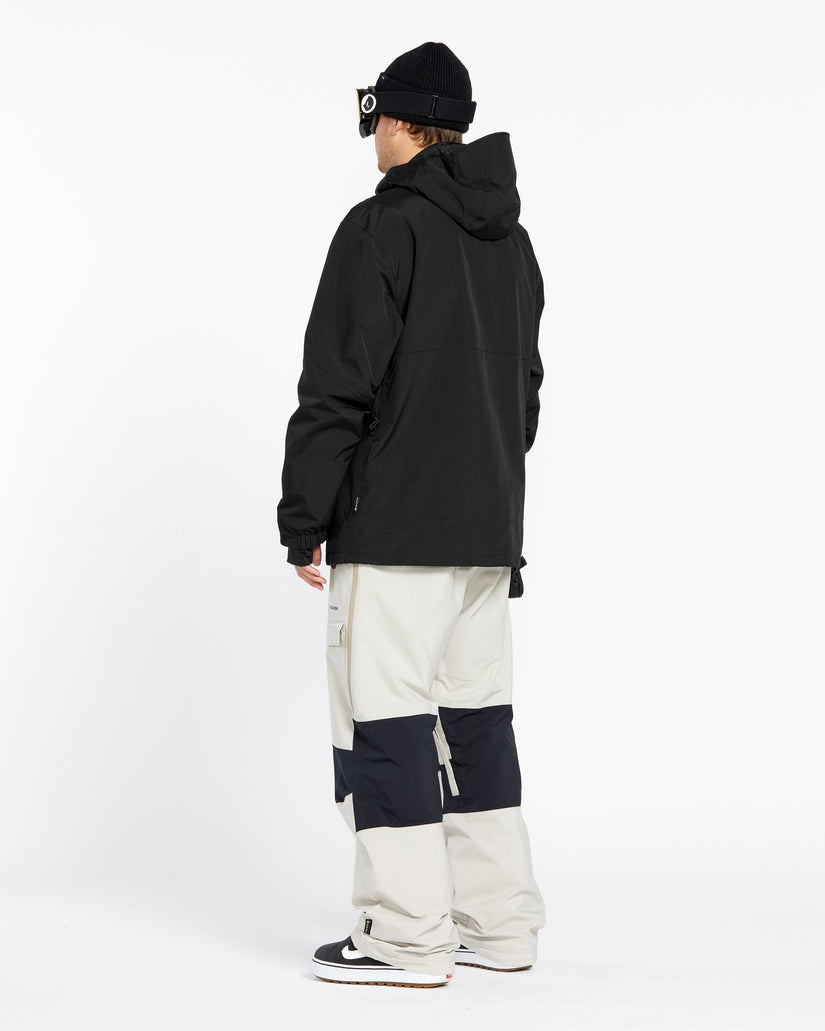 Mens Rnge Stretch Gore-Tex Snow Pants