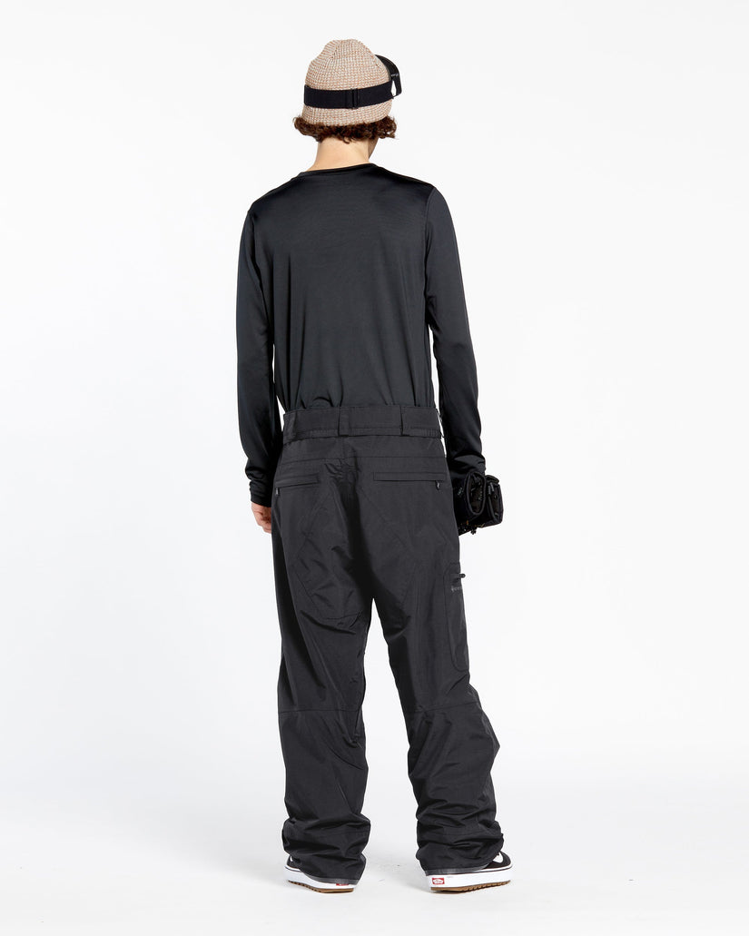 Mens L Gore-Tex Snow Pants