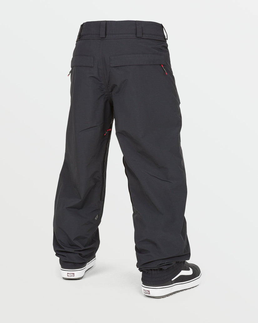 Mens Longo Gore-Tex Snow Pants