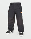 Mens Longo Gore-Tex Snow Pants