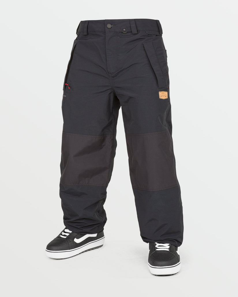 Mens Longo Gore-Tex Snow Pants
