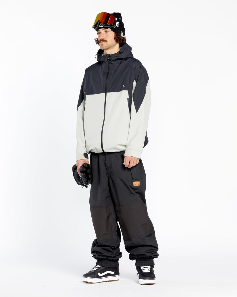 Mens Longo Gore-Tex Snow Pants