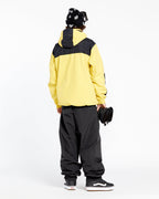 Mens Longo Gore-Tex Snow Pants