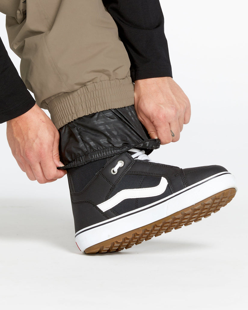 Mens Longo Gore-Tex Snow Pants