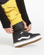 Mens Longo Gore-Tex Snow Pants