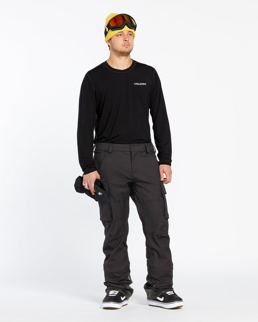 Mens New Articulated Snow Pants