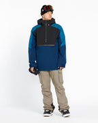 Mens New Articulated Snow Pants