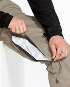 Mens New Articulated Snow Pants