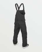 Mens Roan Bib Snow Pants
