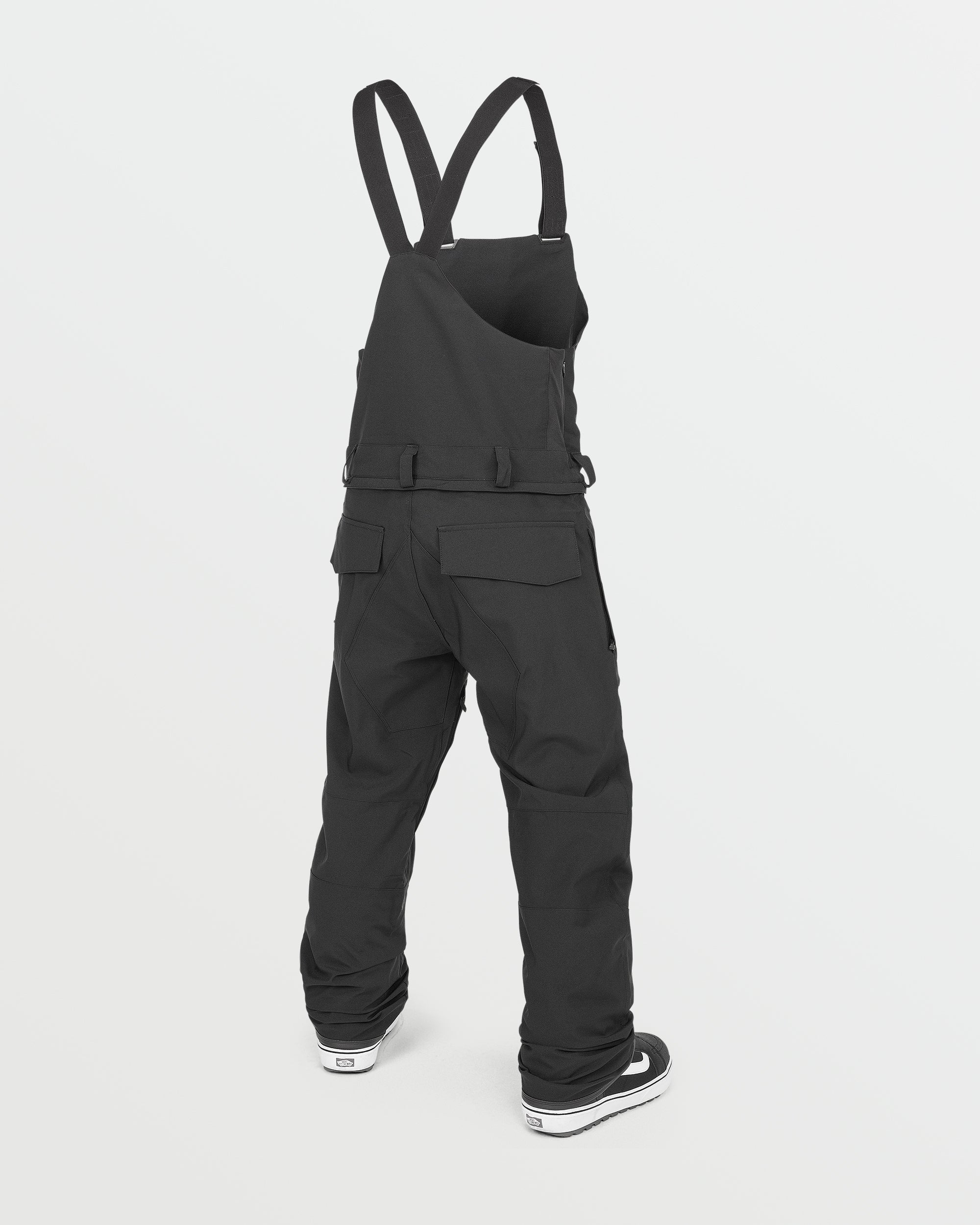 Mens Roan Bib Snow Pants