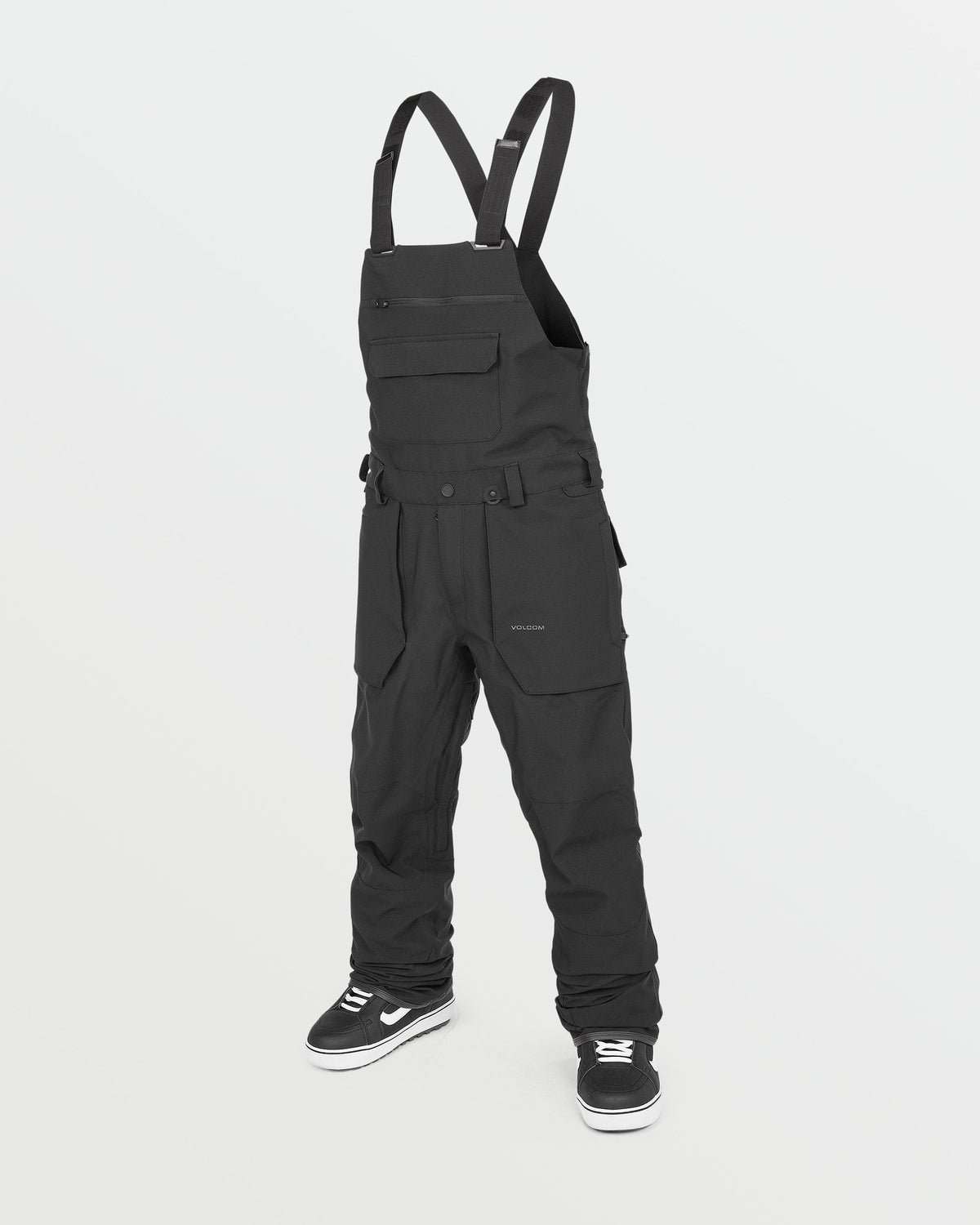 Mens Roan Bib Snow Pants