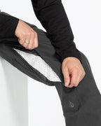 Mens Roan Bib Snow Pants