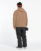 Mens Roan Bib Snow Pants
