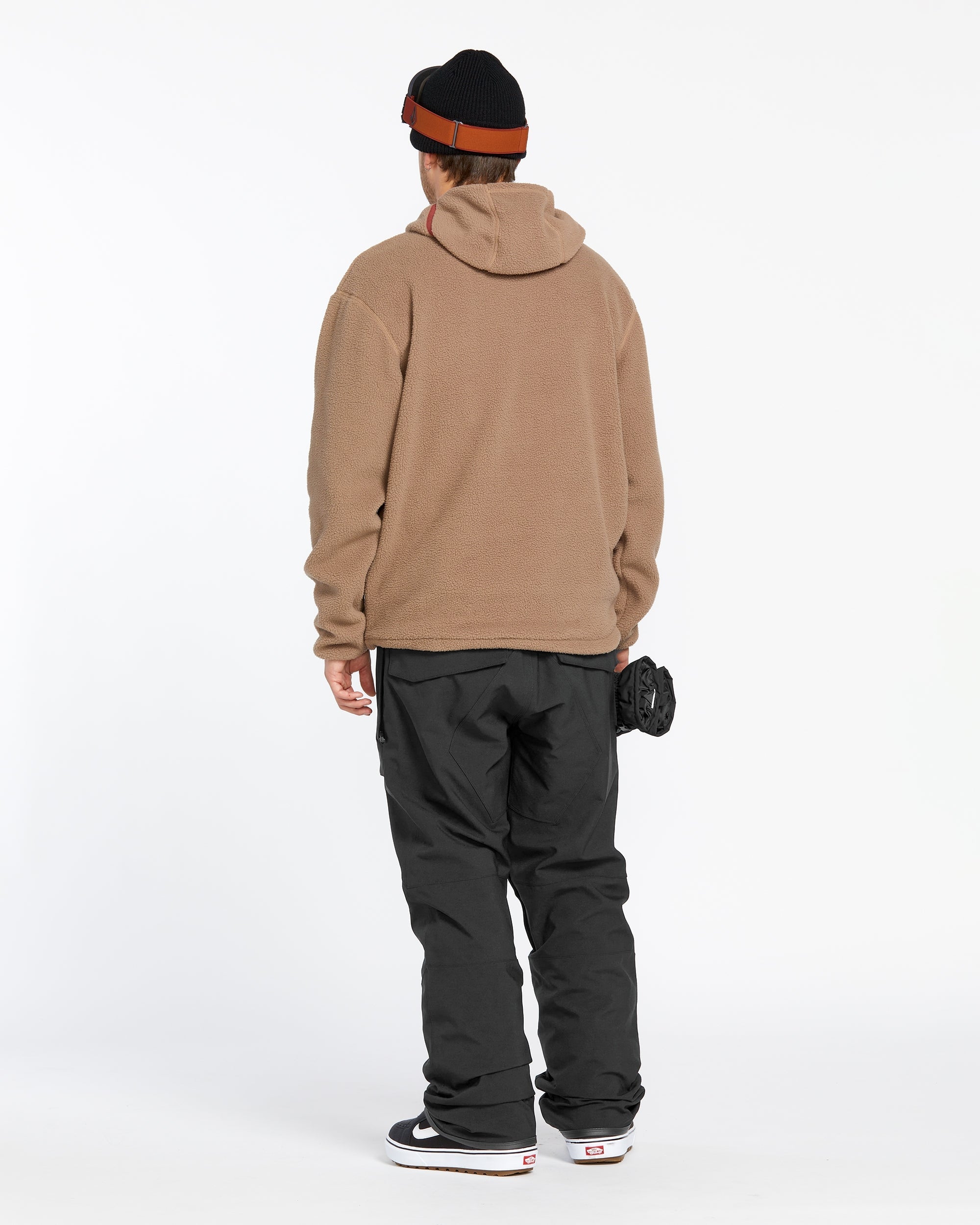Mens Roan Bib Snow Pants