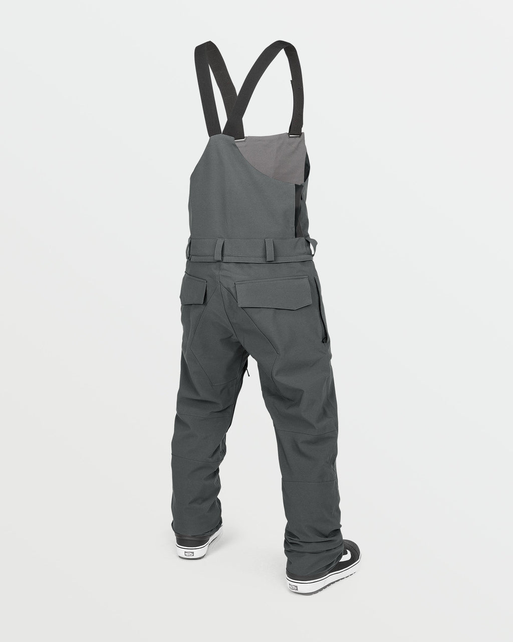 Mens Roan Bib Snow Pants