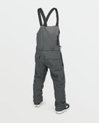 Mens Roan Bib Snow Pants