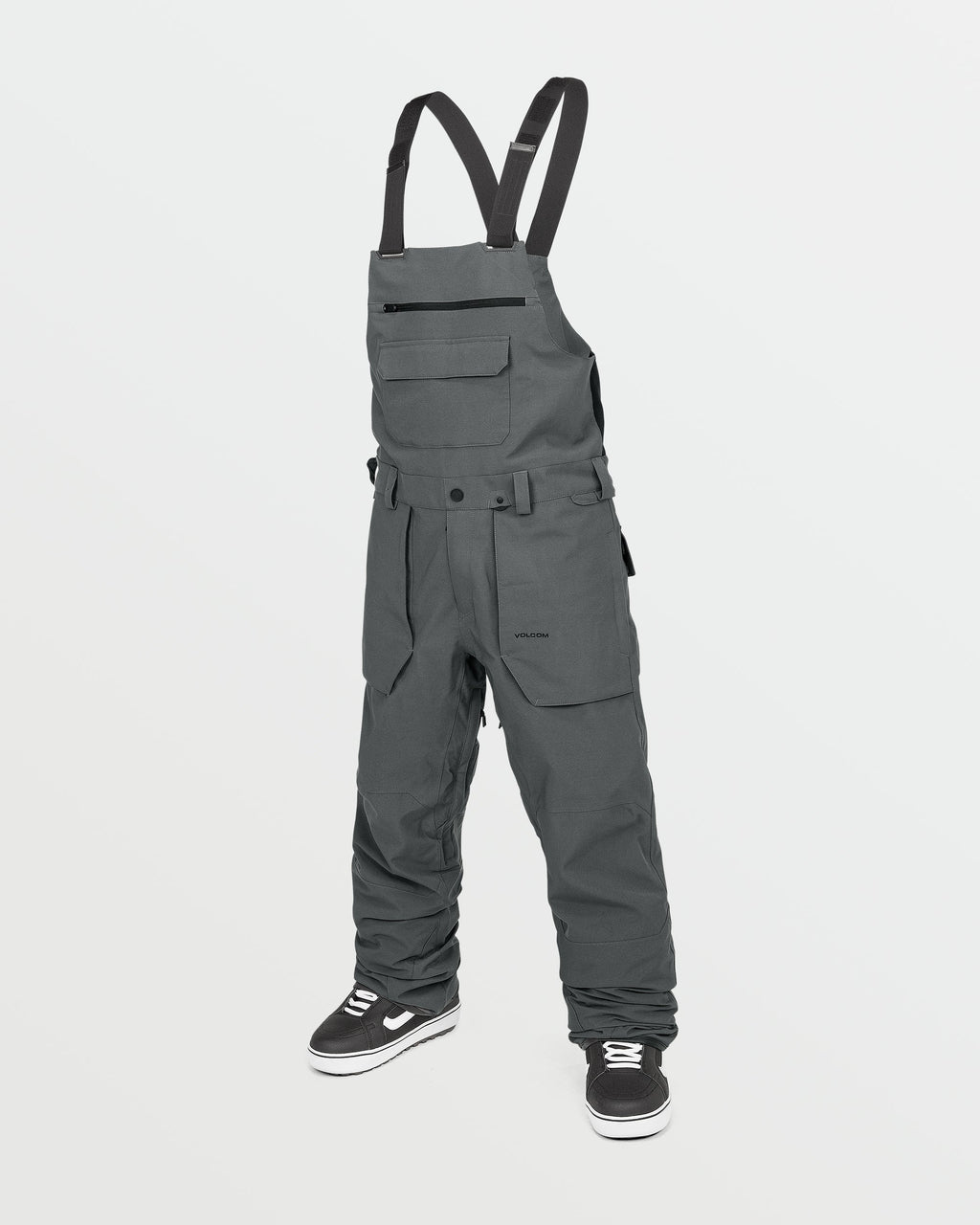 Mens Roan Bib Snow Pants