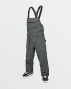 Mens Roan Bib Snow Pants