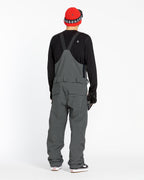 Mens Roan Bib Snow Pants