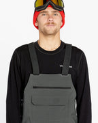 Mens Roan Bib Snow Pants