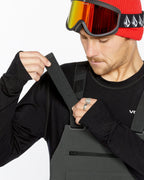 Mens Roan Bib Snow Pants