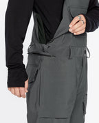 Mens Roan Bib Snow Pants