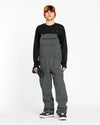 Mens Roan Bib Snow Pants