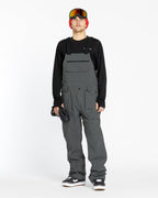 Mens Roan Bib Snow Pants
