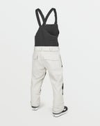 Mens Roan Bib Snow Pants