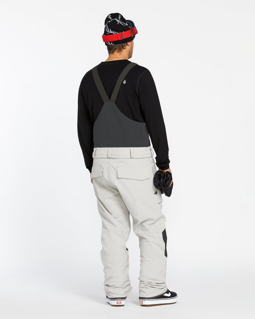 Mens Roan Bib Snow Pants
