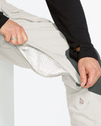 Mens Roan Bib Snow Pants