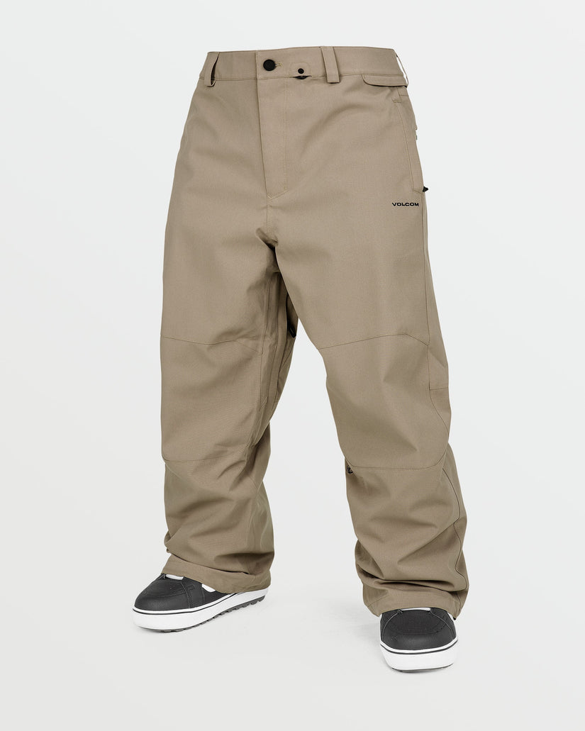 Mens Snow Billow Snow Pants