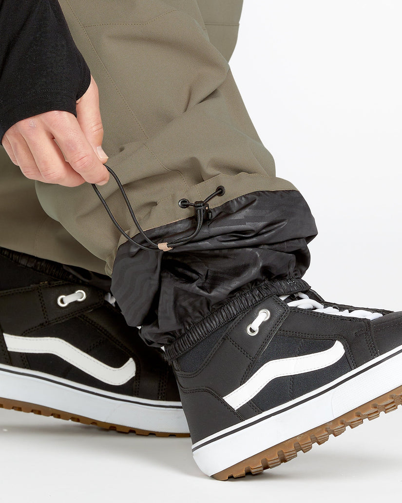 Mens Snow Billow Snow Pants