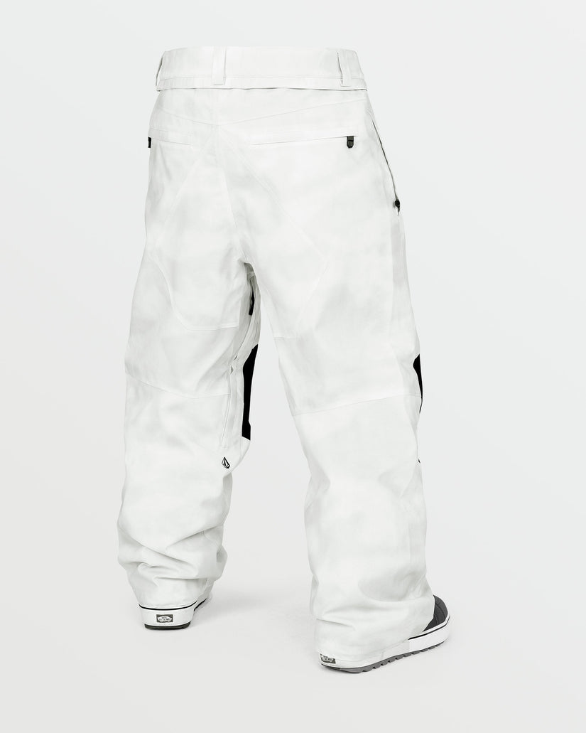 Mens Snow Billow Snow Pants