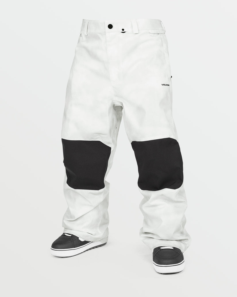 Mens Snow Billow Snow Pants
