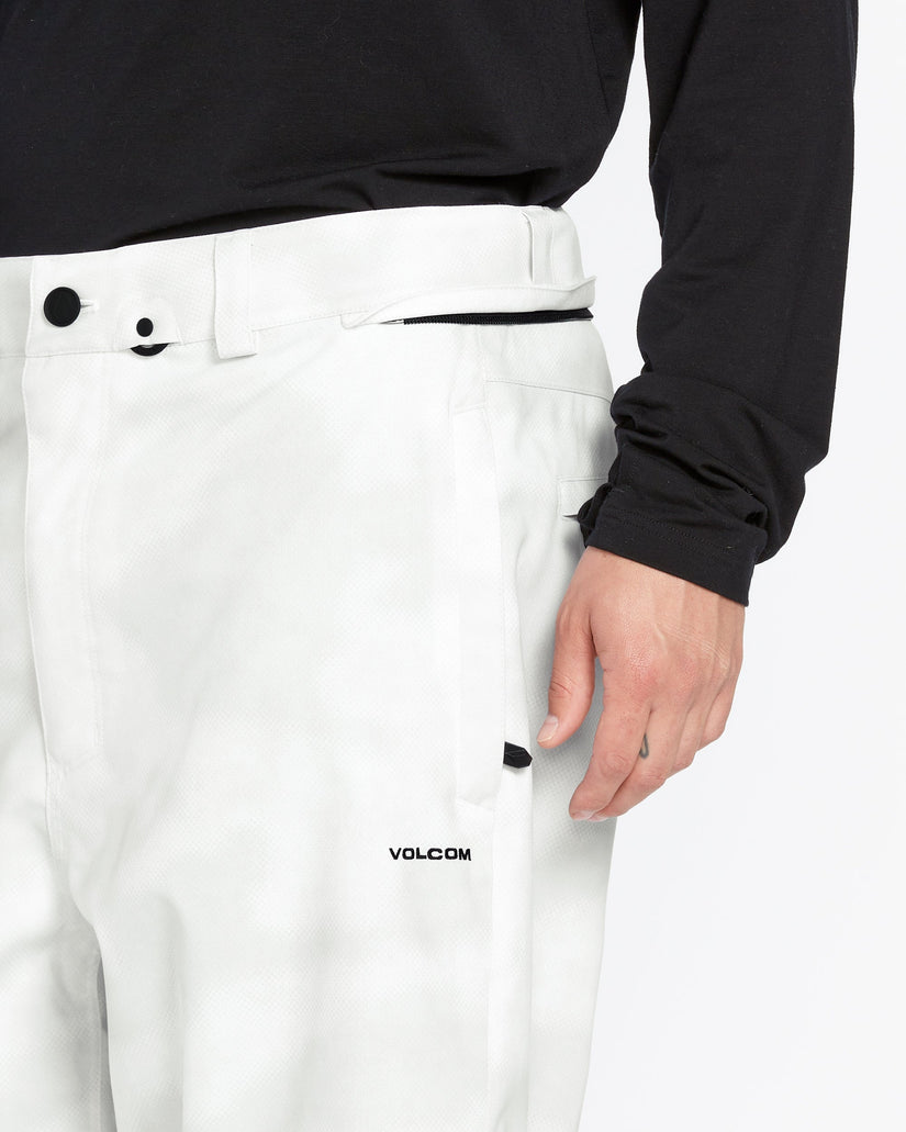 Mens Snow Billow Snow Pants
